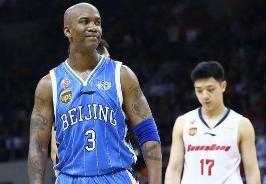 马布里如何加盟北京队，一路坎坷终成传奇