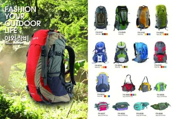 抚顺户外登山品牌介绍