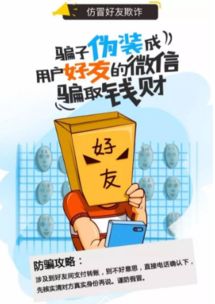 三单任务约被骗能追回吗？揭秘骗局并探索解决方案
