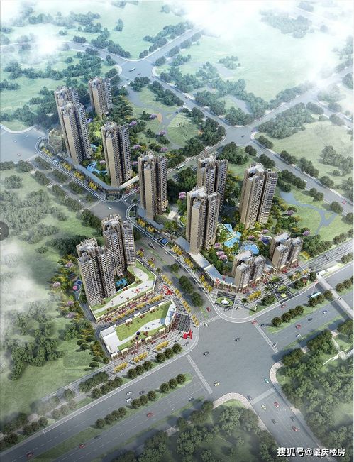 深圳创业路21号楼盘大观，深度解析与实例展示