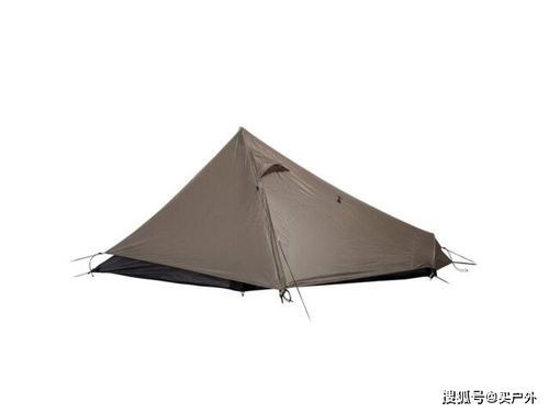 户外打帐篷品牌指南