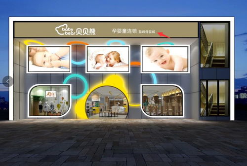 探索母婴市场的多样化选择