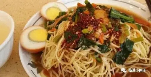临洮忠林凉面加盟指南，轻松开启美食事业新篇章