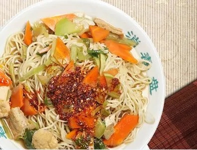 临洮忠林凉面加盟指南，轻松开启美食事业新篇章
