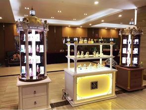 化妆品连锁店品牌成功之道