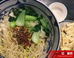 李晨油泼面加盟全攻略，轻松开启面食事业之门