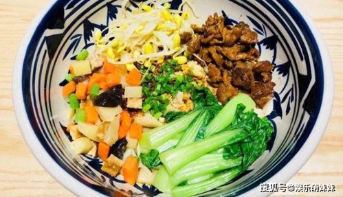 李晨油泼面加盟全攻略，轻松开启面食事业之门