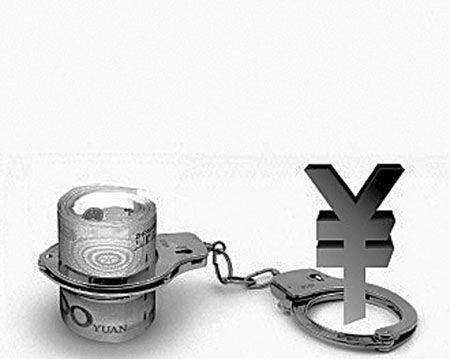 揭秘广州白条，当面套出来的金融秘密