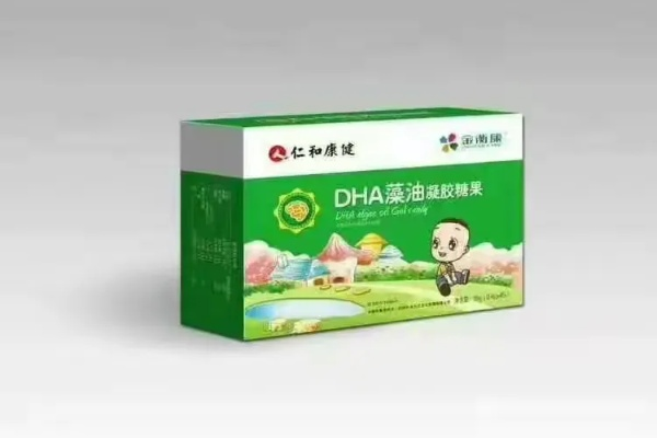 仁和品牌母婴，关爱成长每一步