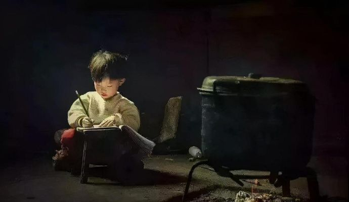 穷孩子为什么很难致富，原因解析与案例探讨