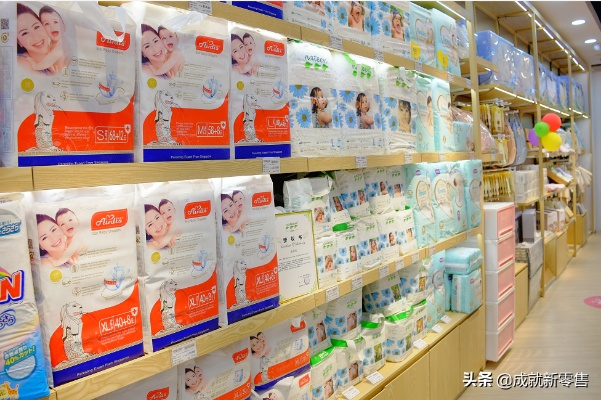 打造母婴品牌，从袋开始