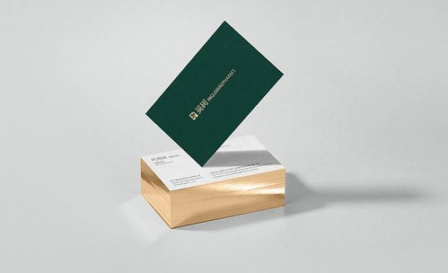 化妆品品牌标志的视觉艺术