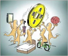 滨州分期乐提现攻略，轻松搞定资金周转，让你生活无忧！