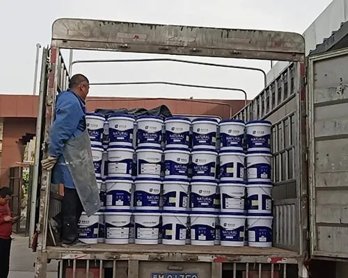 忻州品牌涂料桶厂家电话与案例解析