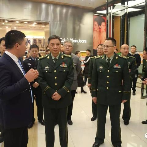 贵阳国贸户外品牌—探索自然与时尚的完美融合