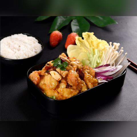 餐饮品牌投资招商指南