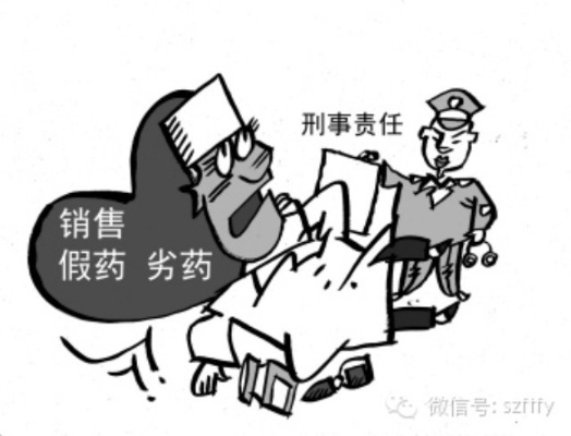 揭露假冒伪劣医药品牌，案例分析与防范指南