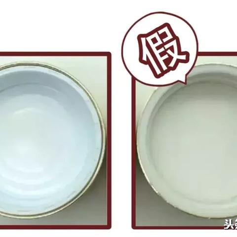揭秘大品牌化妆品的真伪鉴别技巧