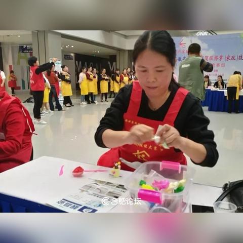 打造母婴家政服务品牌，提升客户满意度