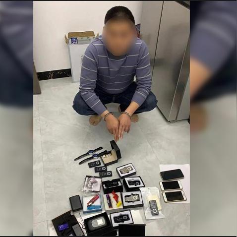 揭秘隐私边界，如何合法查询他人开房记录？
