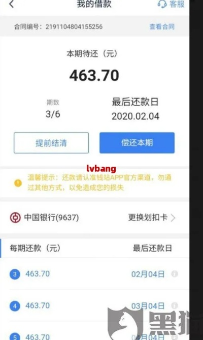 揭秘广州花呗套现，风险与案例解析