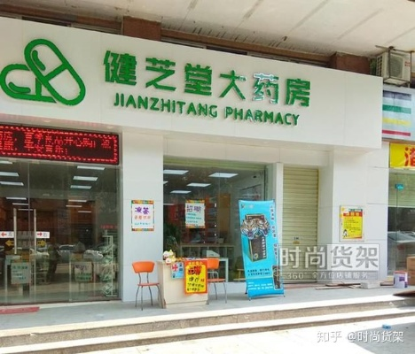 打造医药品牌店铺名字的艺术