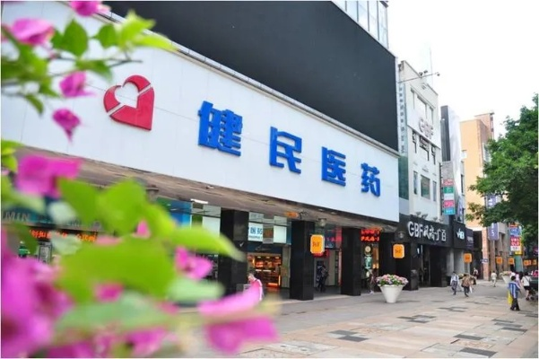 打造医药品牌店铺名字的艺术