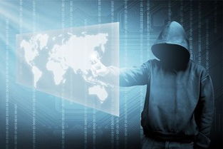 求黑客高手帮忙追款，能否实现理想与现实的博弈？