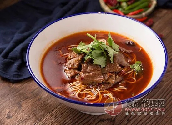 中坜牛肉面加盟指南，一步步教你如何成功加盟