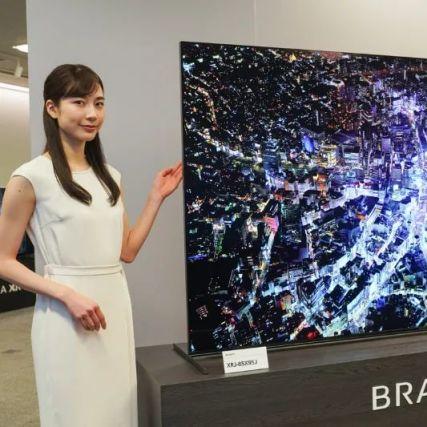 冬奥会家电品牌的身影