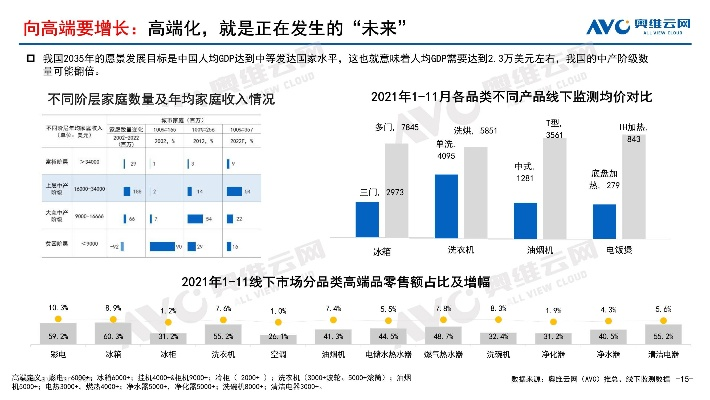 2021家电品牌总经理的年度工作总结与展望