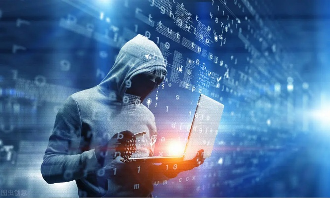 网络黑客怎么找？揭秘黑客世界的入口与手段
