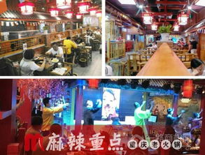 重庆超市做什么生意好赚钱？看我一一揭秘