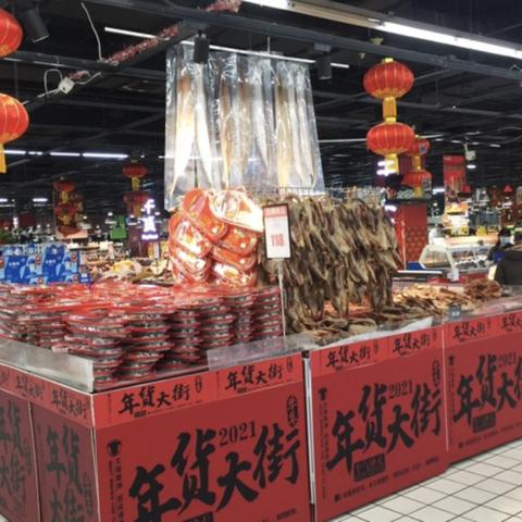 上海熟食品牌厂家电话一览
