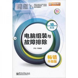 选购与安装电脑光盘指南