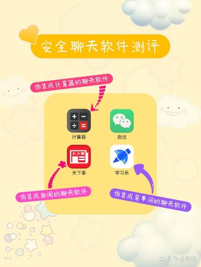 如何让你的聊天记录安全无忧，防止被盗取