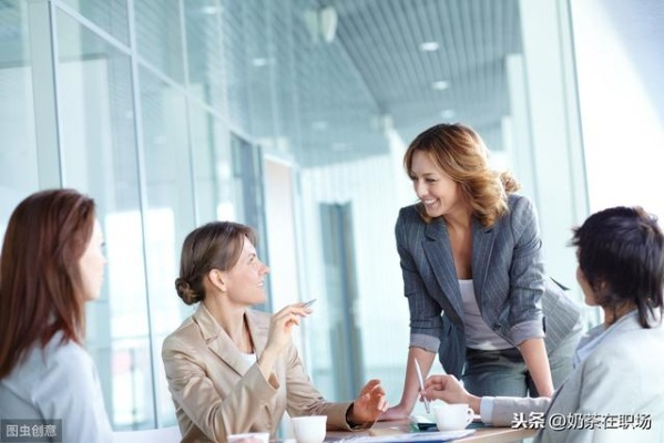 女性创业致富之路，探讨女性可做的生意与成功案例