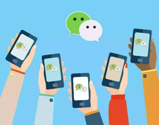 怎么调取我老公的微信聊天记录？这是一场家庭隐私的较量