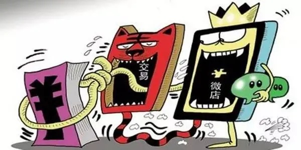 揭秘别人找我花呗提现的骗局，警惕你的钱包！