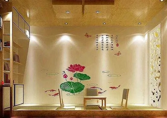 南京品牌硅藻泥装修公司—环保与美学的完美结合
