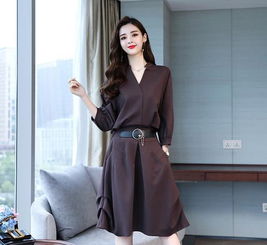 打造家居洋气女西装品牌—时尚与实用的完美结合