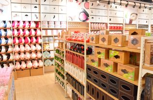 网上饰品店加盟全攻略，一步步教你如何轻松加盟饰品店