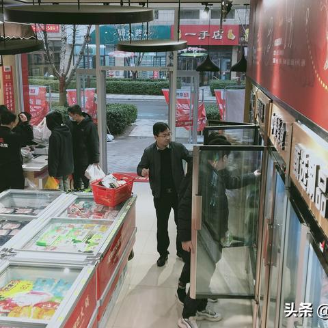 摆摊生鲜加盟，你值得考虑的机会吗？