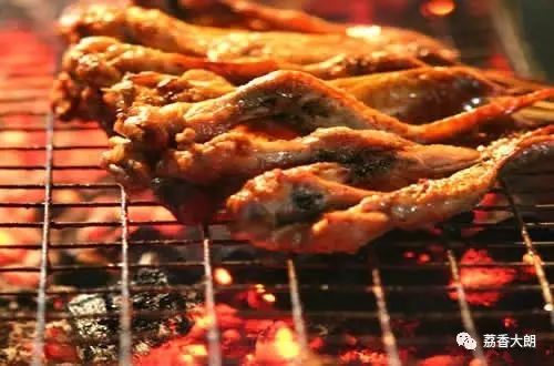 盘锦小一烧烤加盟攻略详解