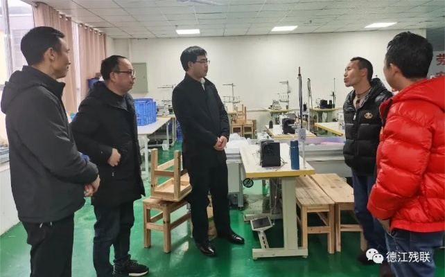 德江，创业者之家项目的蓬勃发展