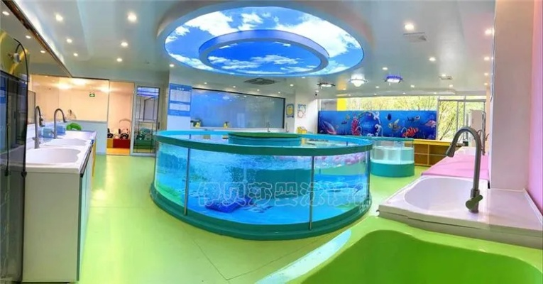 母婴泳池品牌—安全、舒适与乐趣的完美结合
