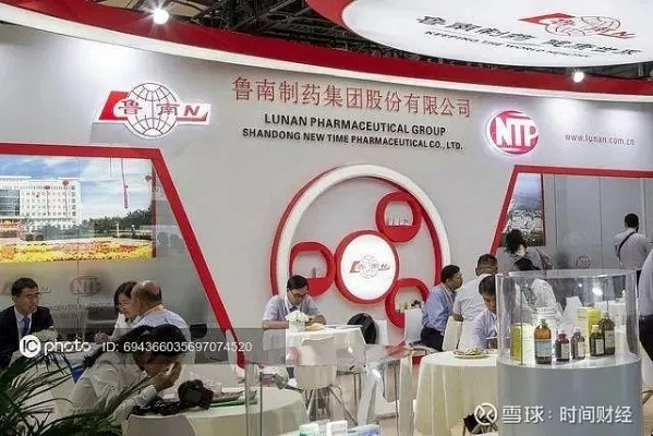 济南医药品牌设计，创新与传承的完美融合