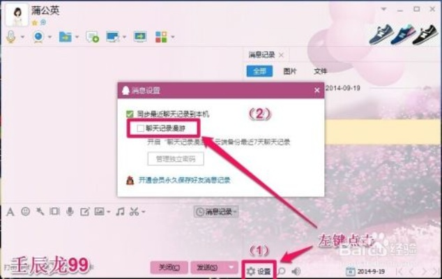 不是会员也能轻松查看漫游聊天记录？揭秘方法与技巧！