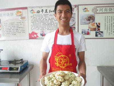 半夜做什么小吃赚钱多呢？看我一一揭秘