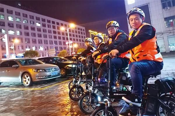 如何加盟阜南代驾公司—一步步带你走上创业之路